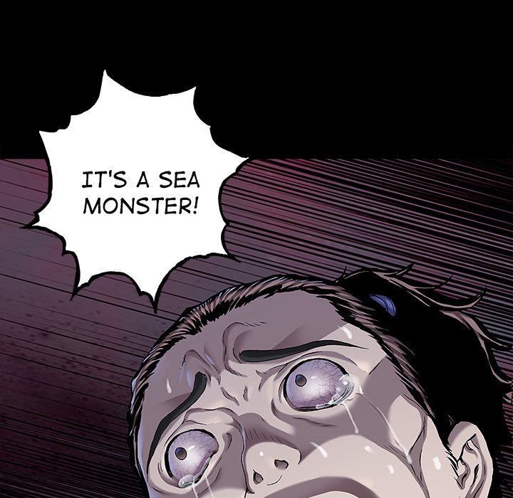 Leviathan Chapter 118 - Page 62