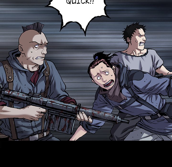 Leviathan Chapter 118 - Page 64