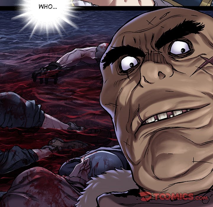 Leviathan Chapter 118 - Page 69