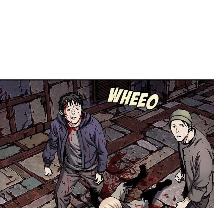 Leviathan Chapter 118 - Page 79
