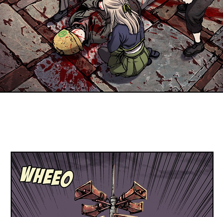 Leviathan Chapter 118 - Page 80