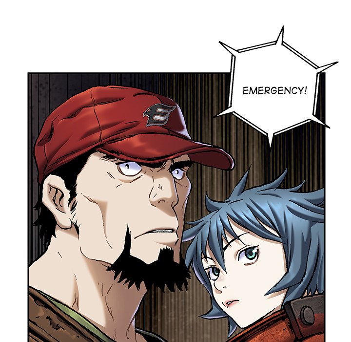 Leviathan Chapter 118 - Page 83