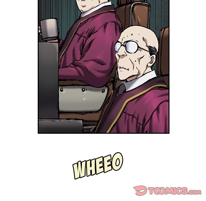 Leviathan Chapter 118 - Page 85