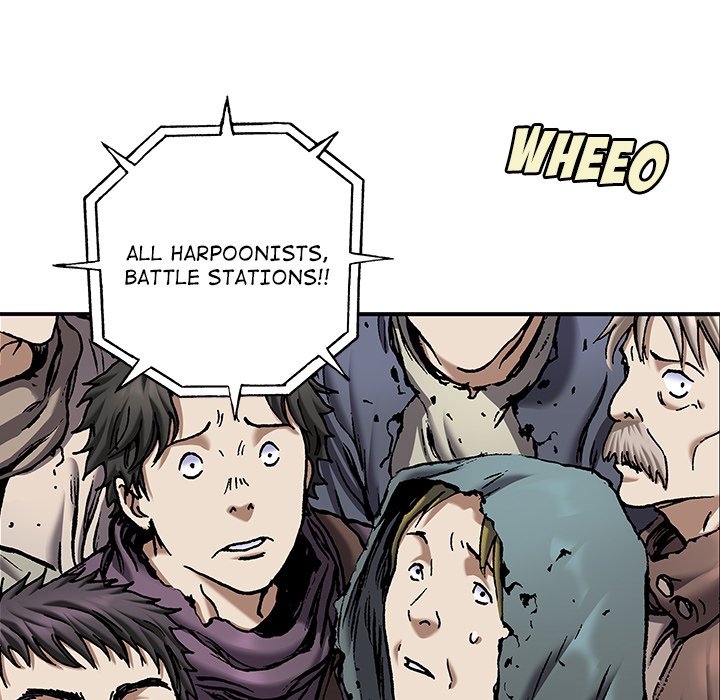 Leviathan Chapter 118 - Page 86