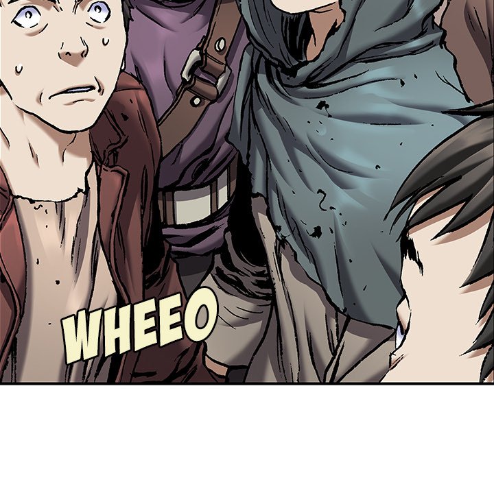 Leviathan Chapter 118 - Page 87
