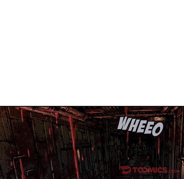 Leviathan Chapter 118 - Page 89