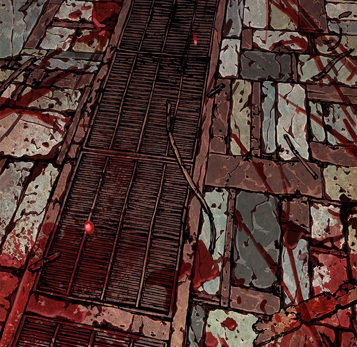 Leviathan Chapter 118 - Page 91