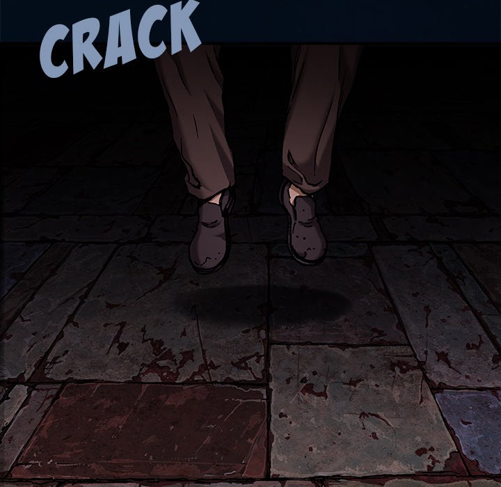 Leviathan Chapter 119 - Page 22