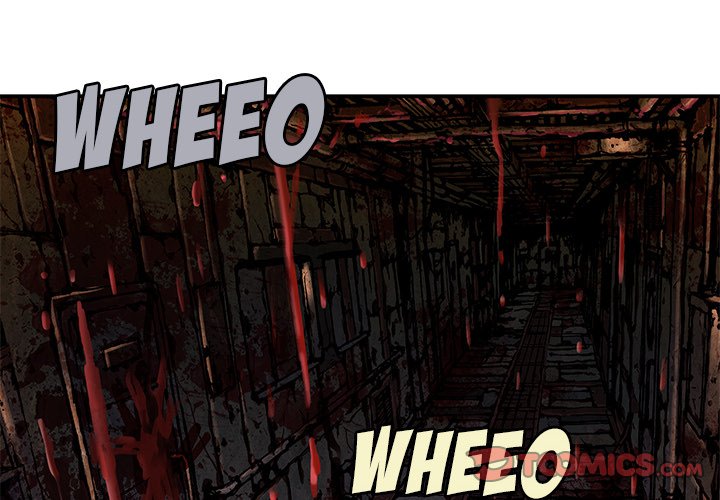 Leviathan Chapter 119 - Page 3