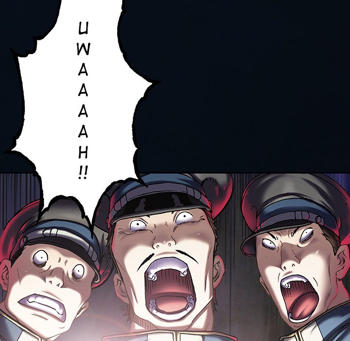 Leviathan Chapter 119 - Page 34
