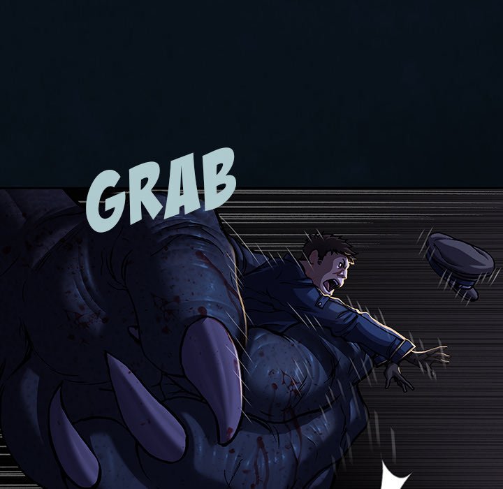 Leviathan Chapter 119 - Page 38
