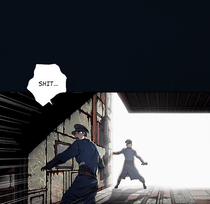 Leviathan Chapter 119 - Page 46