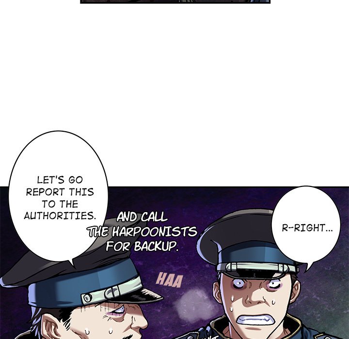 Leviathan Chapter 119 - Page 54