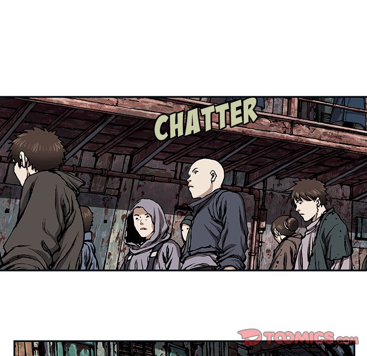 Leviathan Chapter 119 - Page 60