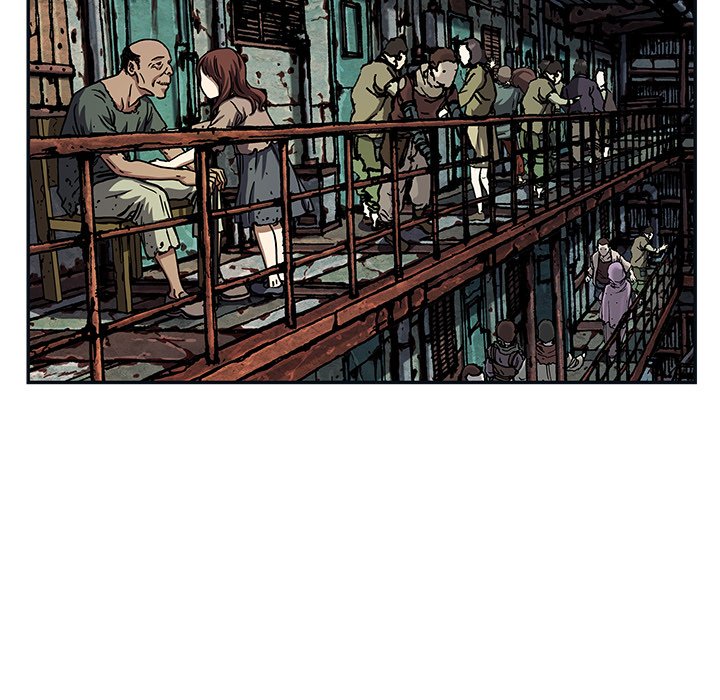 Leviathan Chapter 119 - Page 61