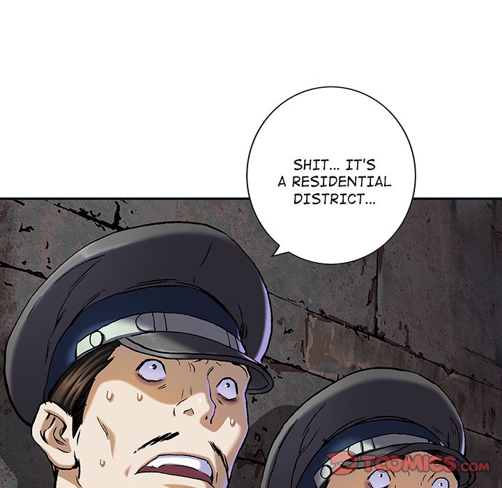Leviathan Chapter 119 - Page 62