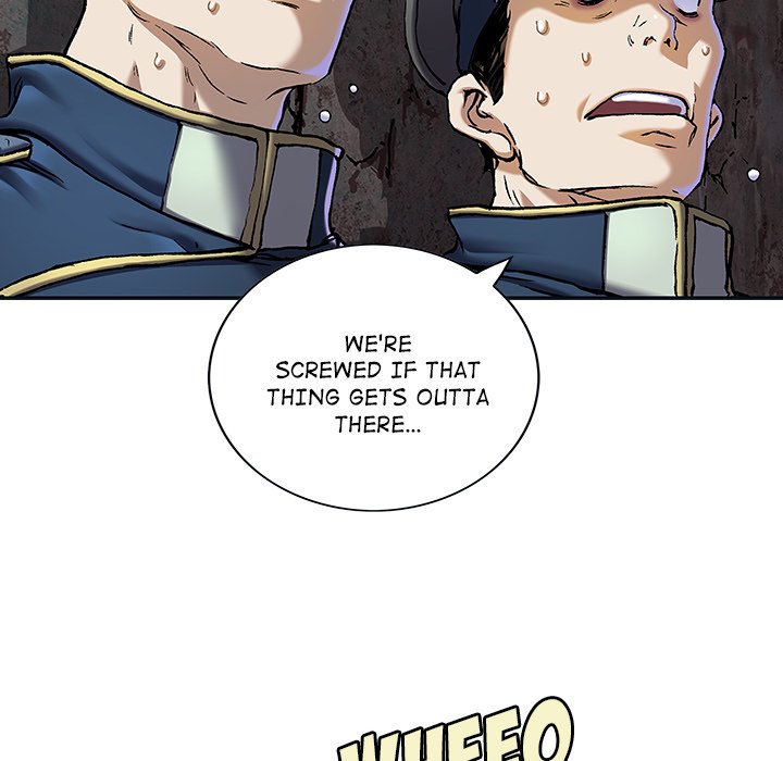 Leviathan Chapter 119 - Page 63