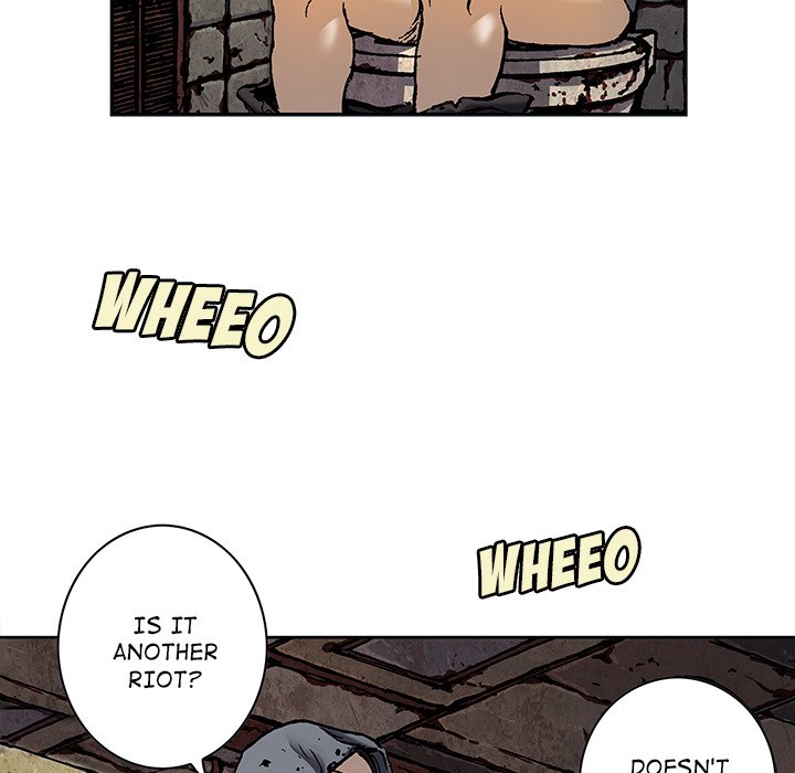 Leviathan Chapter 119 - Page 65
