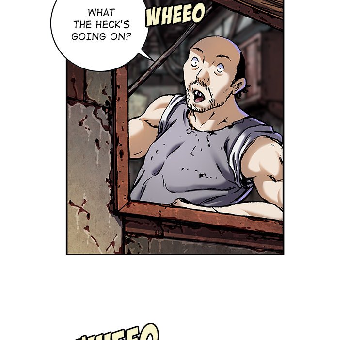 Leviathan Chapter 119 - Page 67