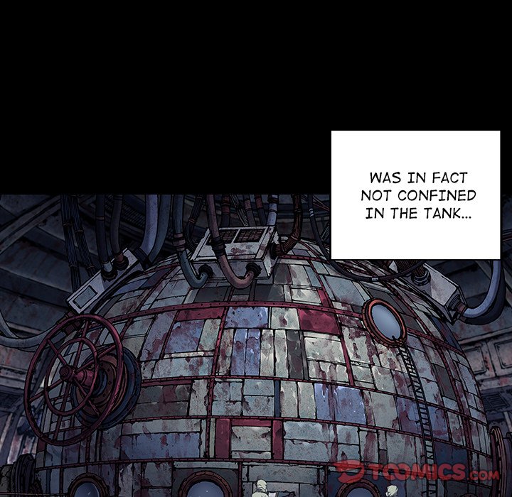 Leviathan Chapter 119 - Page 74