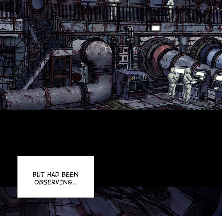 Leviathan Chapter 119 - Page 75