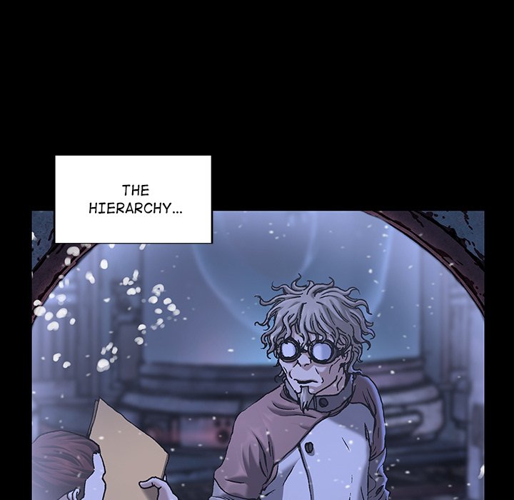 Leviathan Chapter 119 - Page 77