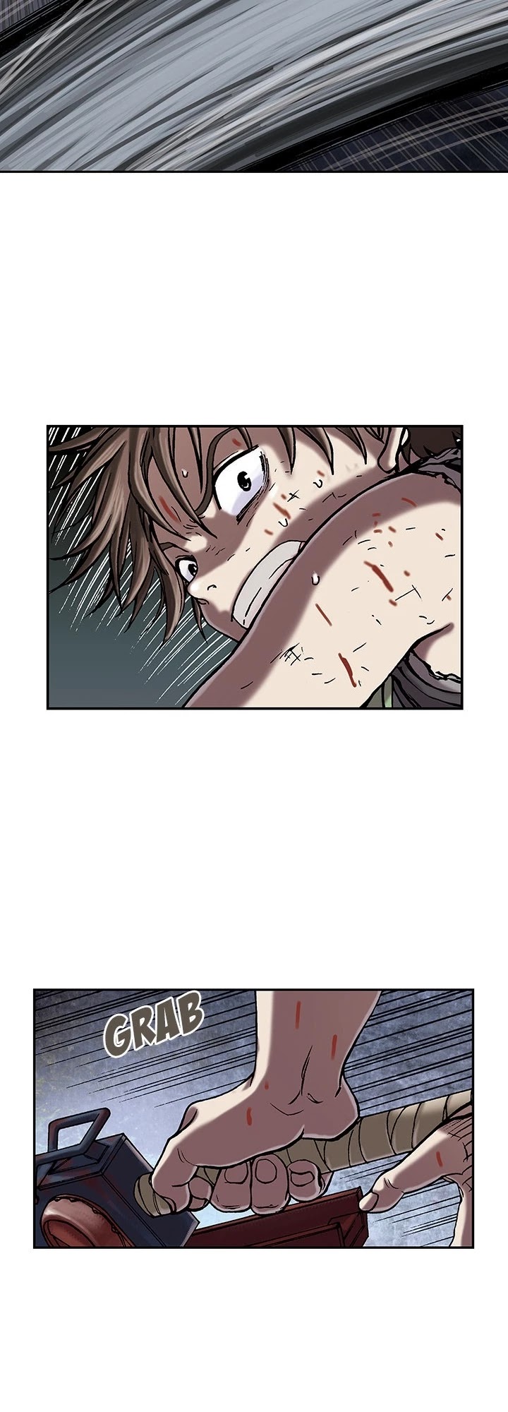 Leviathan Chapter 12 - Page 13