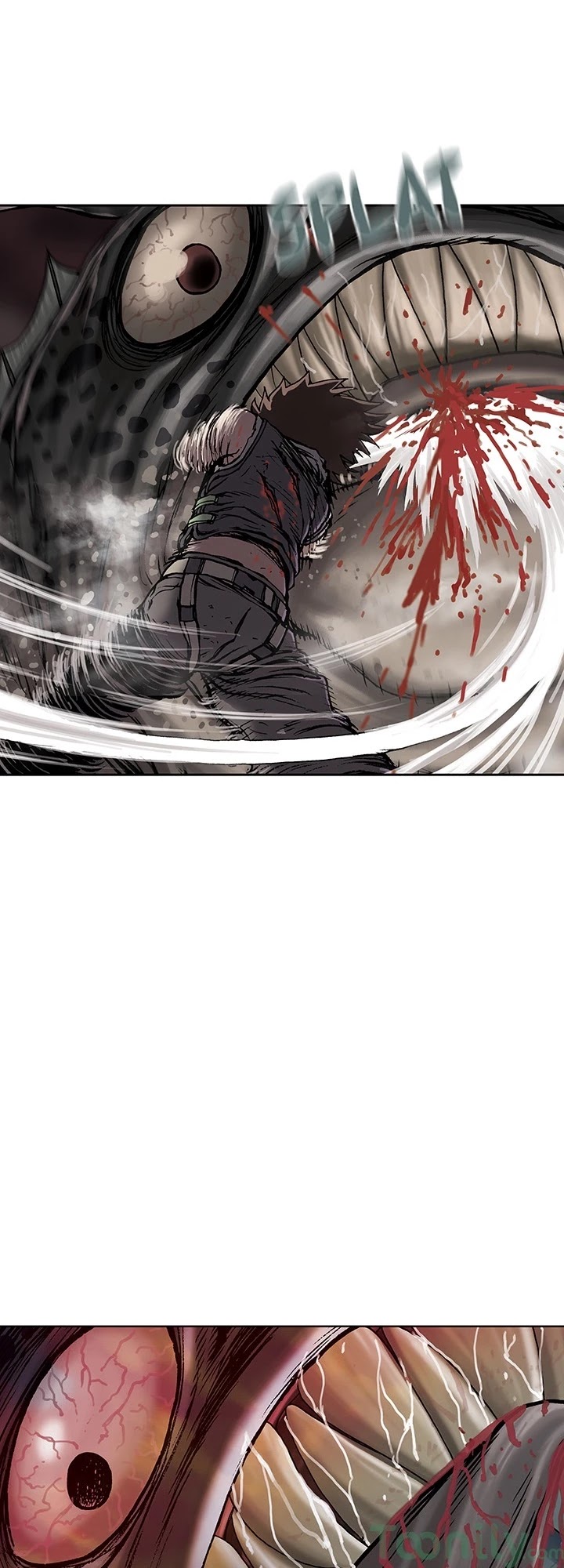 Leviathan Chapter 12 - Page 14