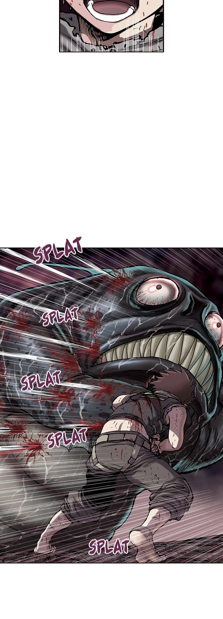 Leviathan Chapter 12 - Page 16