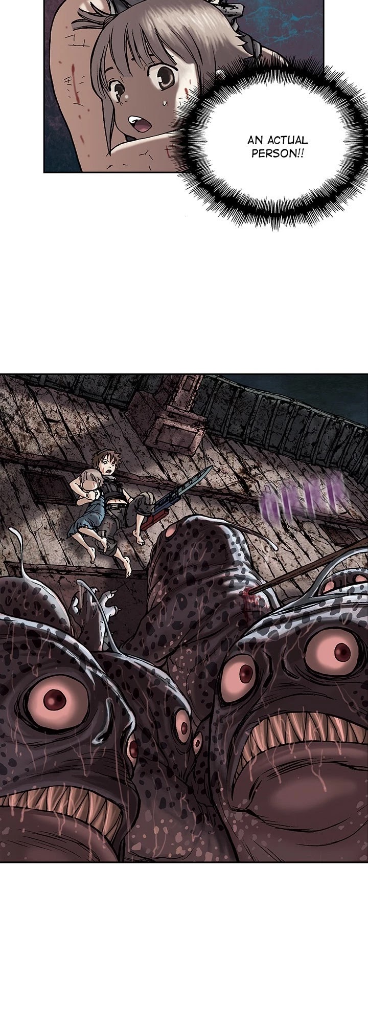 Leviathan Chapter 12 - Page 4
