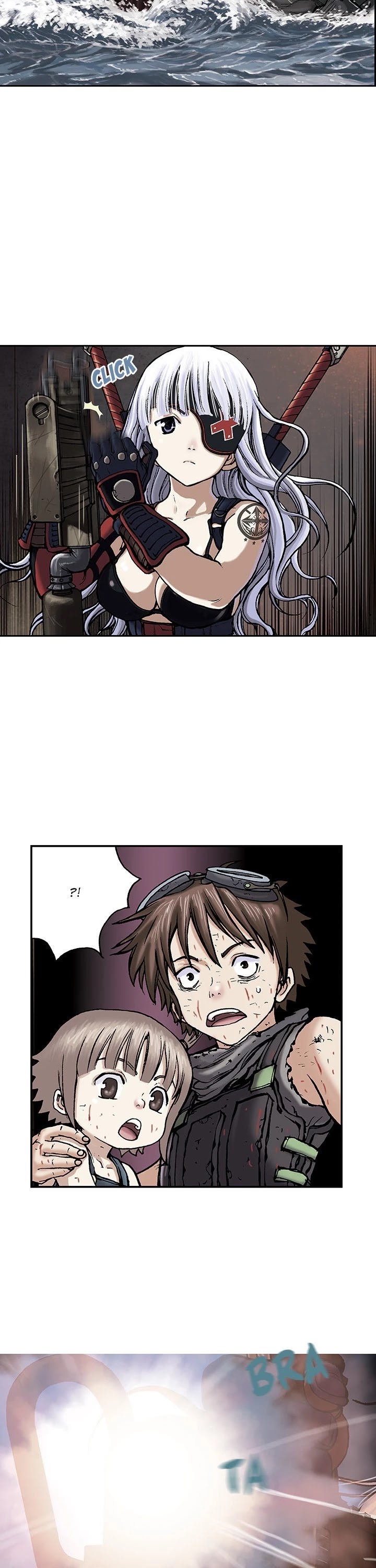 Leviathan Chapter 12 - Page 6
