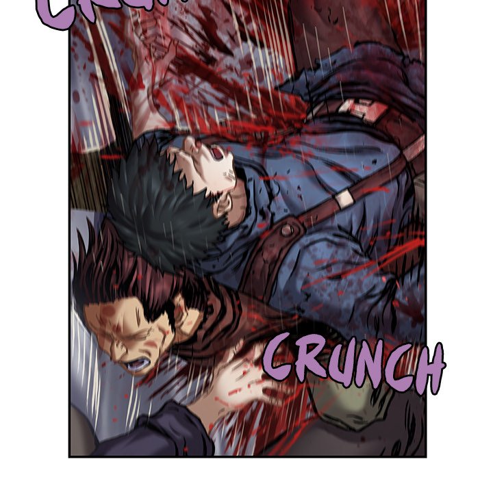 Leviathan Chapter 120 - Page 10
