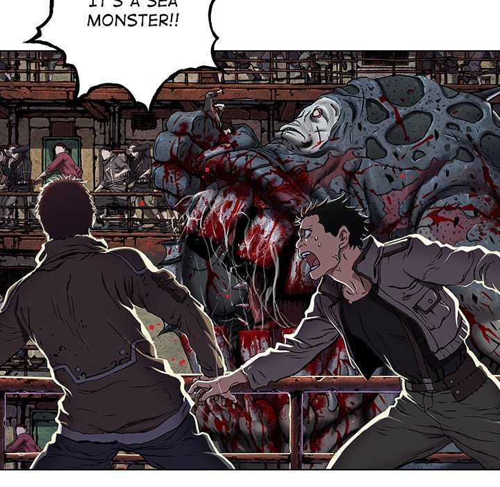 Leviathan Chapter 120 - Page 14