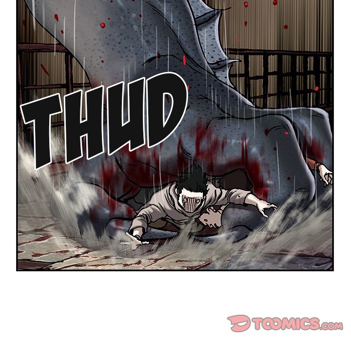 Leviathan Chapter 120 - Page 17