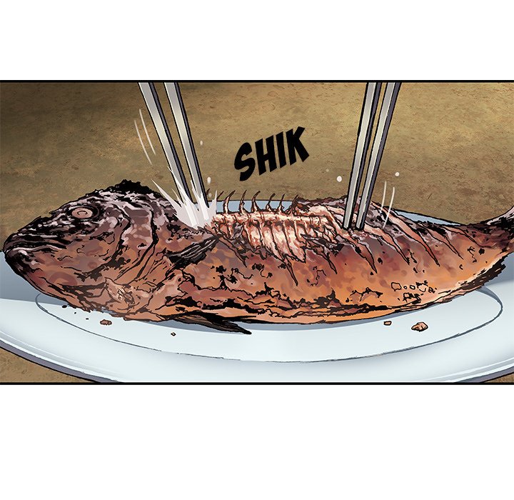 Leviathan Chapter 120 - Page 18