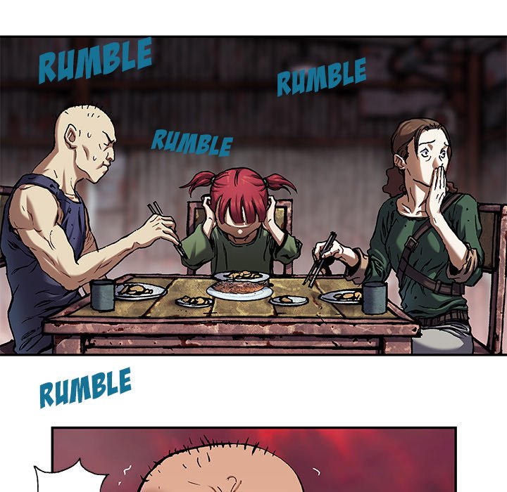 Leviathan Chapter 120 - Page 19