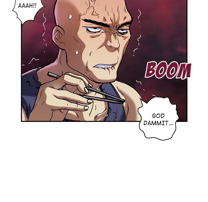 Leviathan Chapter 120 - Page 20