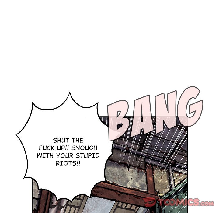 Leviathan Chapter 120 - Page 21