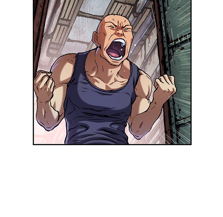 Leviathan Chapter 120 - Page 22