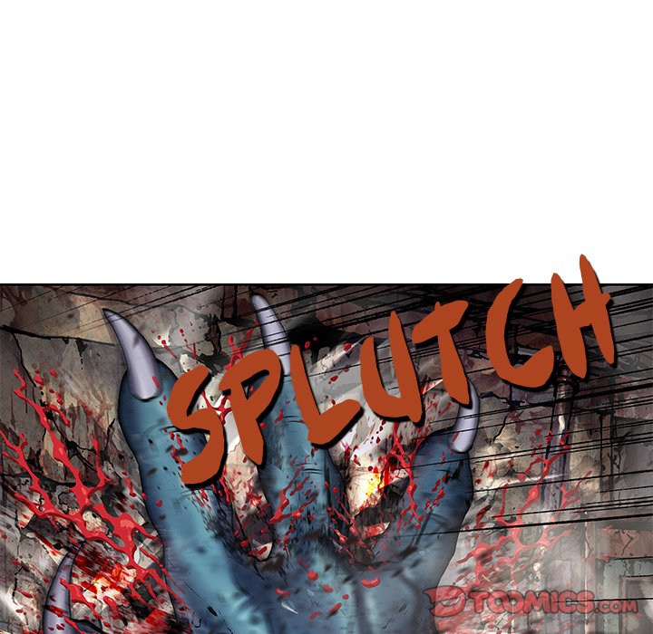 Leviathan Chapter 120 - Page 25