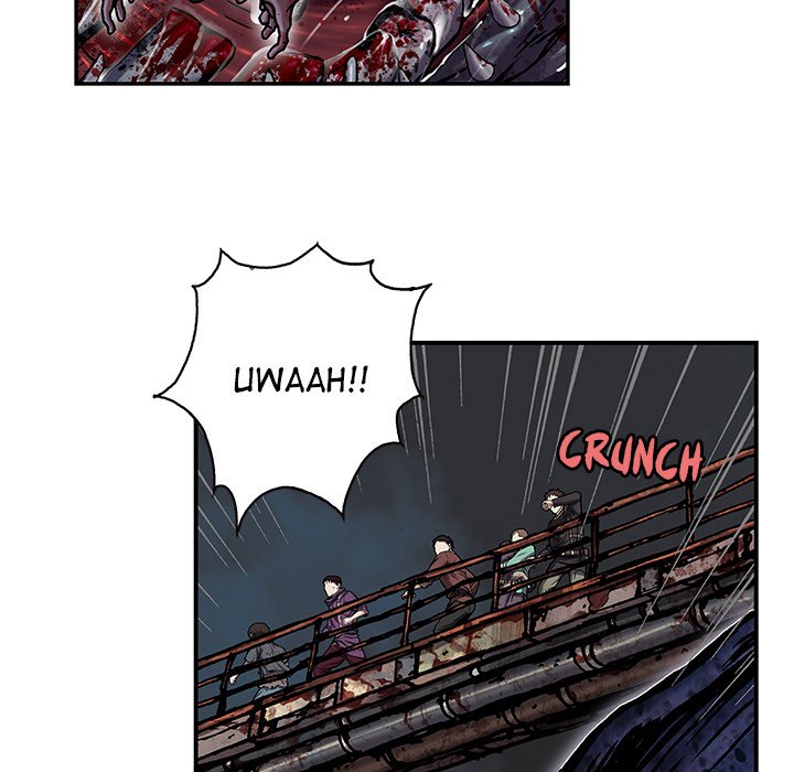Leviathan Chapter 120 - Page 28