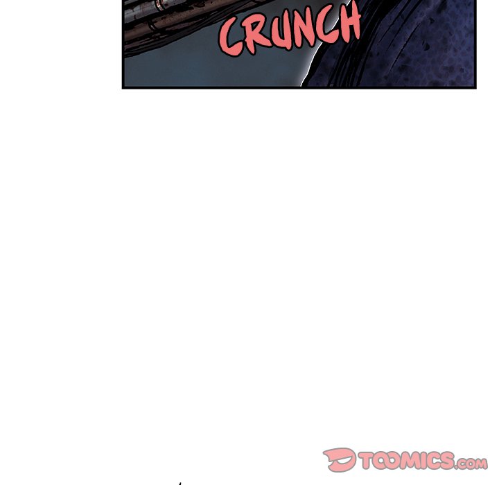 Leviathan Chapter 120 - Page 29