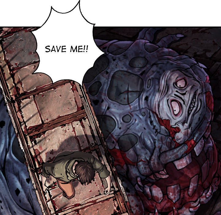 Leviathan Chapter 120 - Page 30