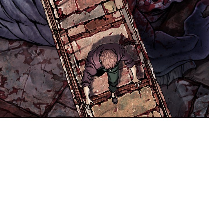 Leviathan Chapter 120 - Page 31