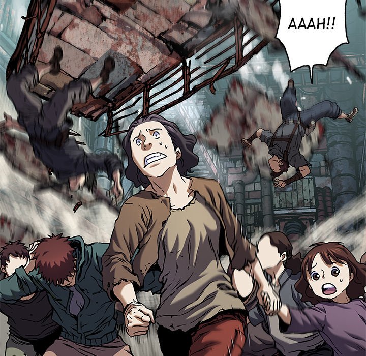 Leviathan Chapter 120 - Page 35