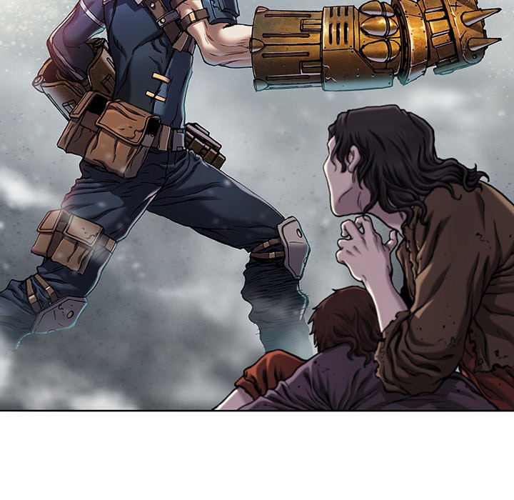 Leviathan Chapter 120 - Page 43