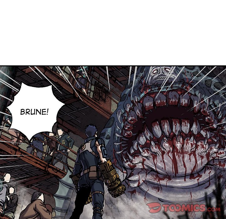 Leviathan Chapter 120 - Page 49