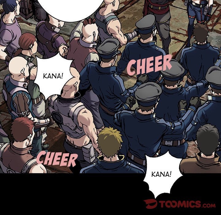 Leviathan Chapter 120 - Page 61