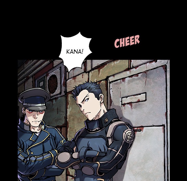 Leviathan Chapter 120 - Page 62