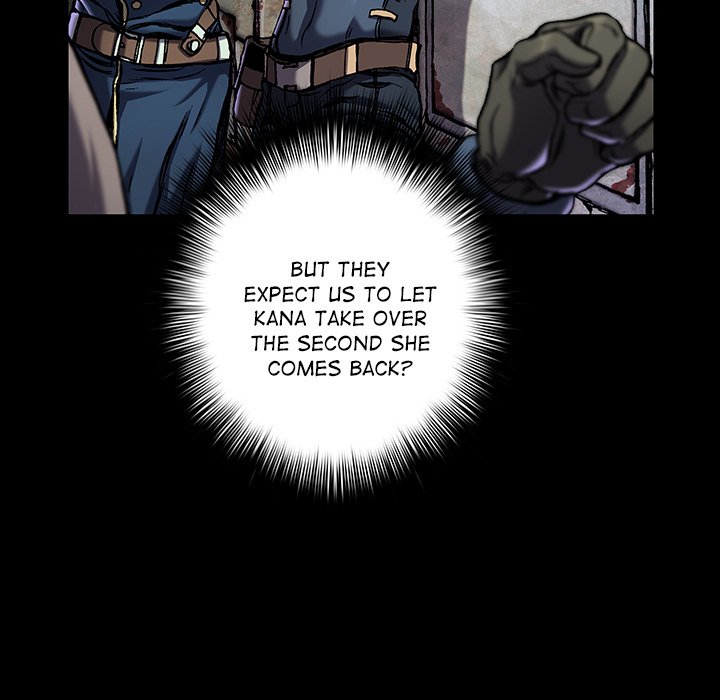Leviathan Chapter 120 - Page 63